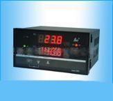 温度数字显示表